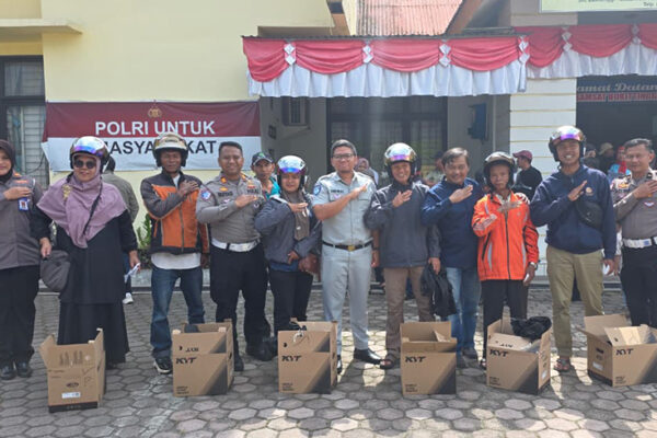 Hari Keselamatan Transportasi 2025