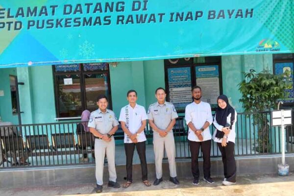Informasi Korban Laka Lantas