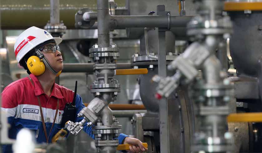 Investasi Energi Bersih