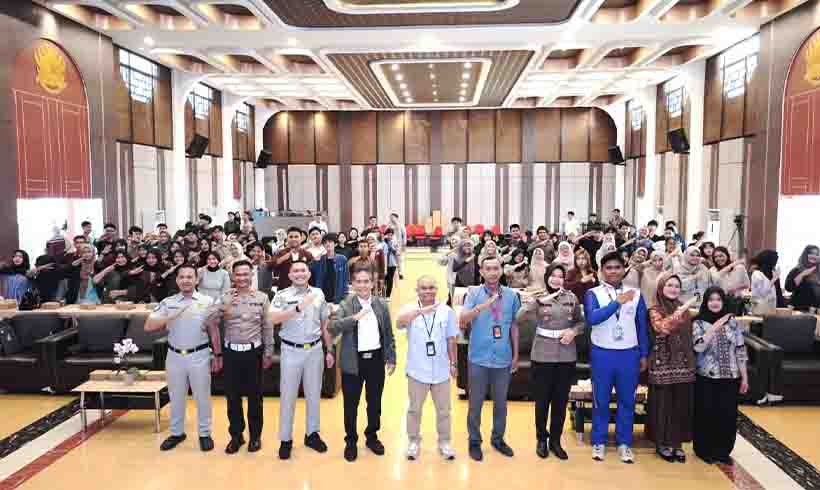 jasa raharja kaltim