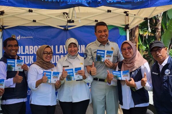 Kecamatan Kiara Pedes