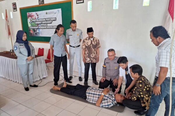 Kecamatan Purworejo