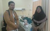 Kecelakaan di Rumah Sakit