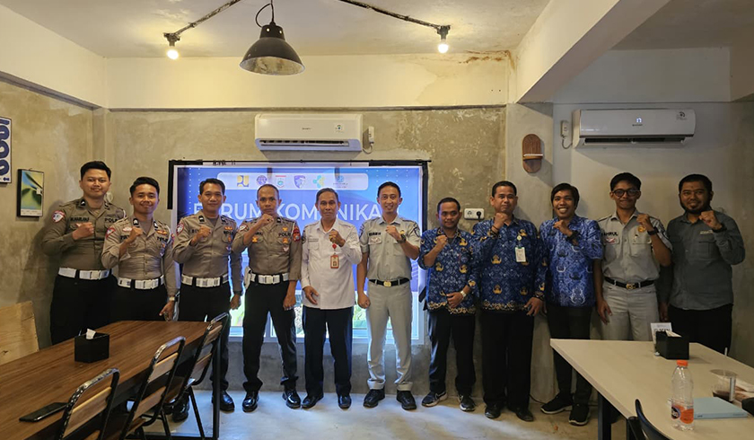 Kelancaran Lalu Lintas