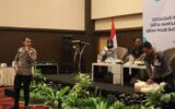 Kepada Para Supir Angkutan Umum
