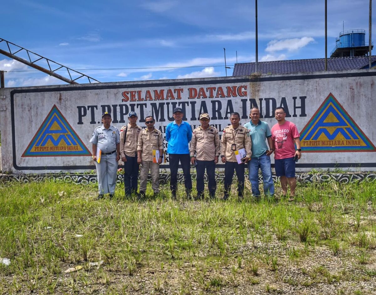 Kepatuhan Pajak