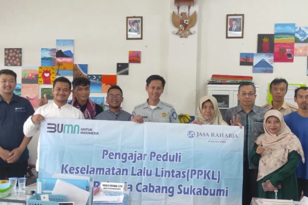 Keselamatan Jalan Raya