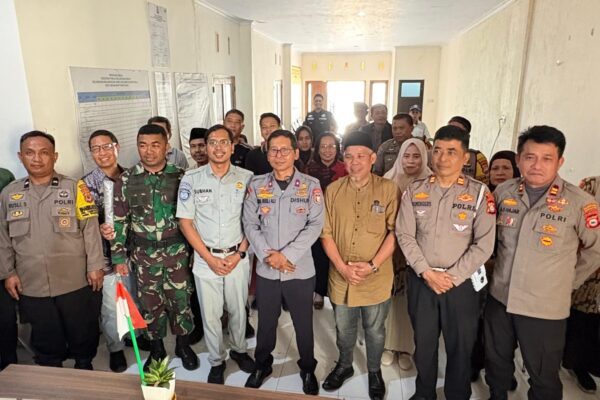 Keselamatan Lalu Lintas