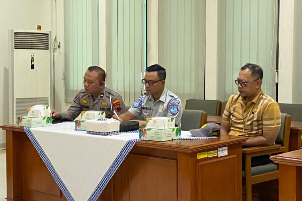 Keselamatan Transportasi