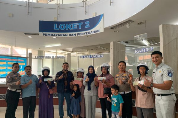 Keselamatan Transportasi