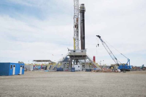 Ketahanan Energi Nasional