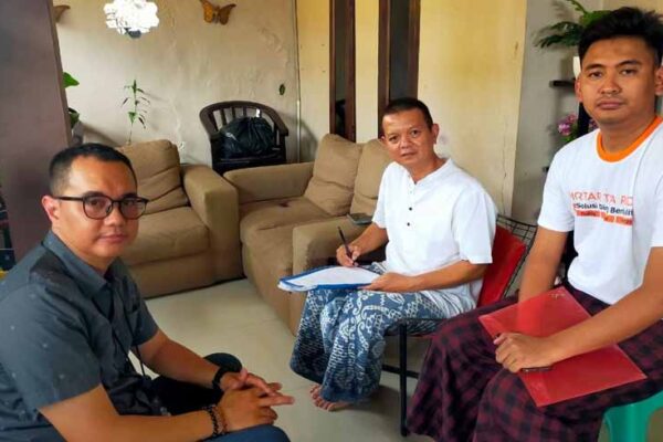 Korban Kecelakaan Lalu Lintas