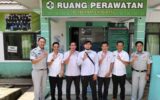 Laka Lantas Di Perbatasan