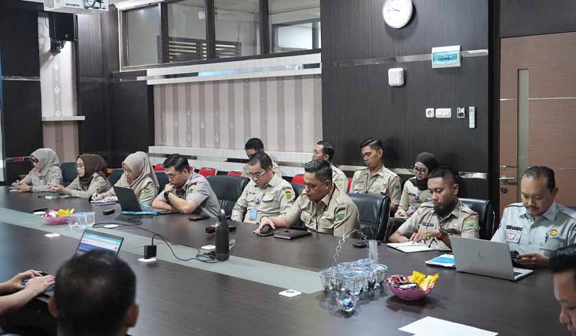 Layanan Pajak Kendaraan Bermotor