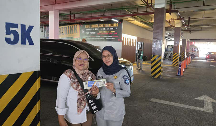 Mitra Usaha