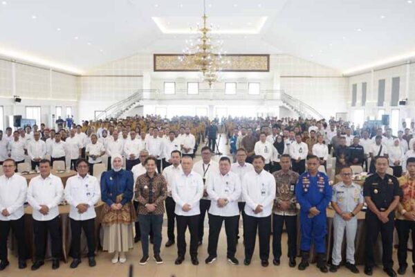 Nelayan Oleh Kemenhub