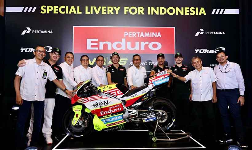 Pertamina