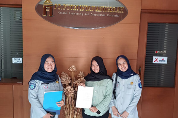 PT Putri Intan Anugerah