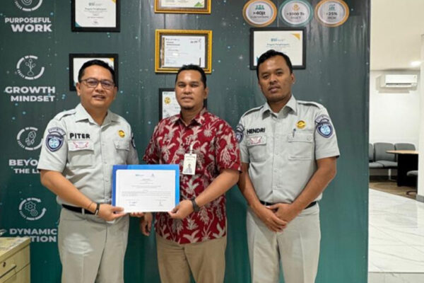 Pajak Kendaraan Bermotor