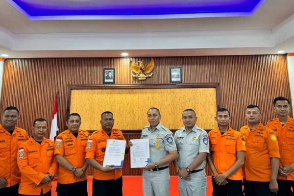 Pajak Kendaraan Bermotor