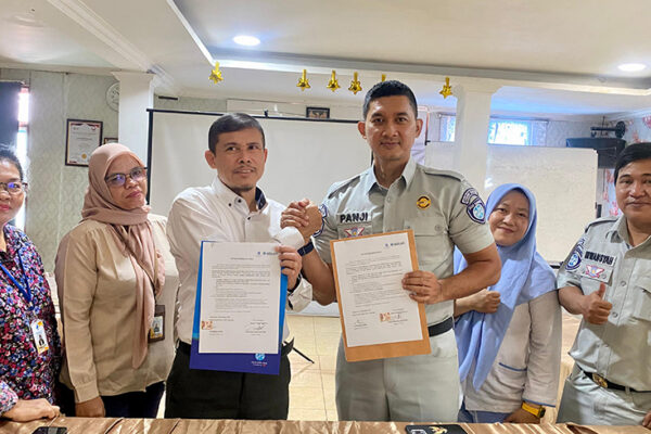 Pajak Kendaraan Bermotor