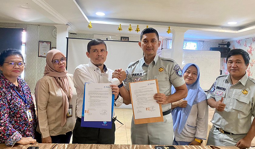 Pajak Kendaraan Bermotor