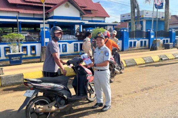 Pemeriksaan Kendaraan Terpadu