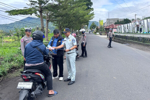 Pemutihan Pajak Kendaraan