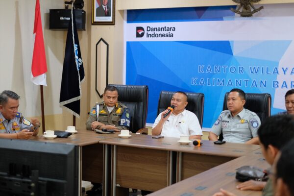 Perizinan Angkutan Sewa