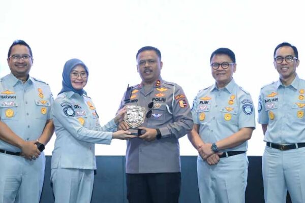 Perjanjian Kerja Sama