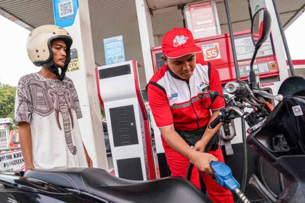 Pertamina Patra Niaga