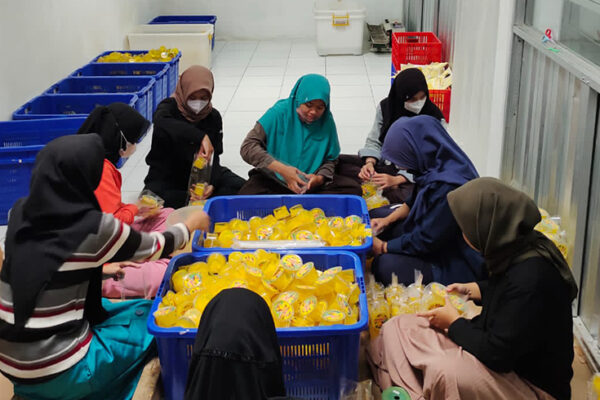 Pertapreneur Aggregator