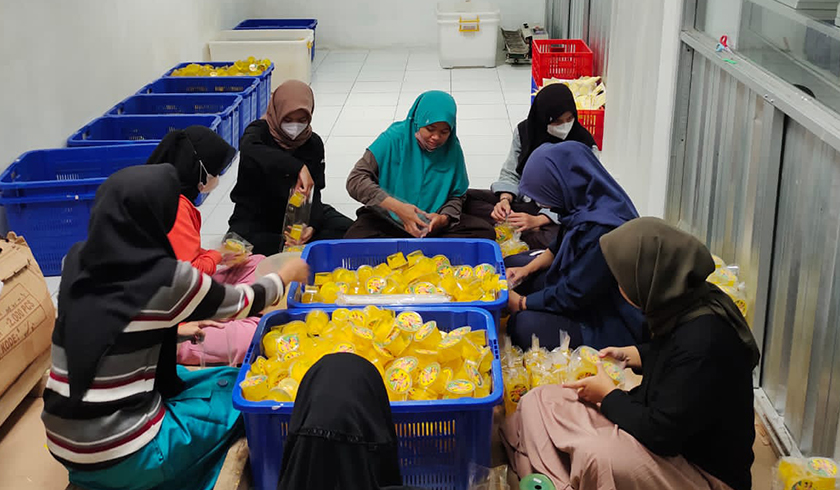 Pertapreneur Aggregator