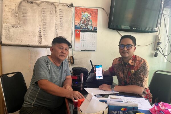 Perusahaan Angkutan Umum