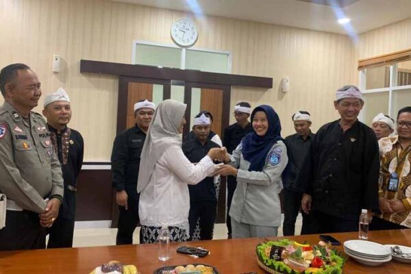 Provinsi Jawa Barat ke-54
