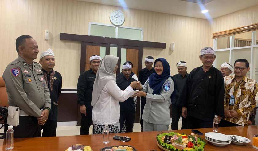 Provinsi Jawa Barat ke-54