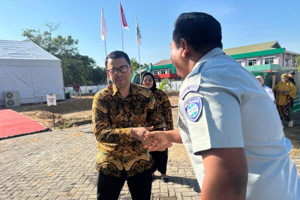 RS Islam Faisal Makassar