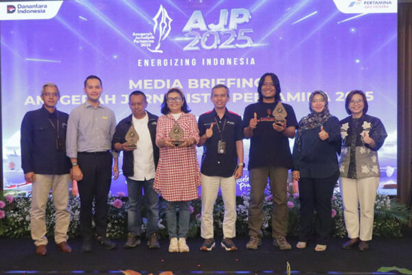 Ruang Kreatif Jurnalis