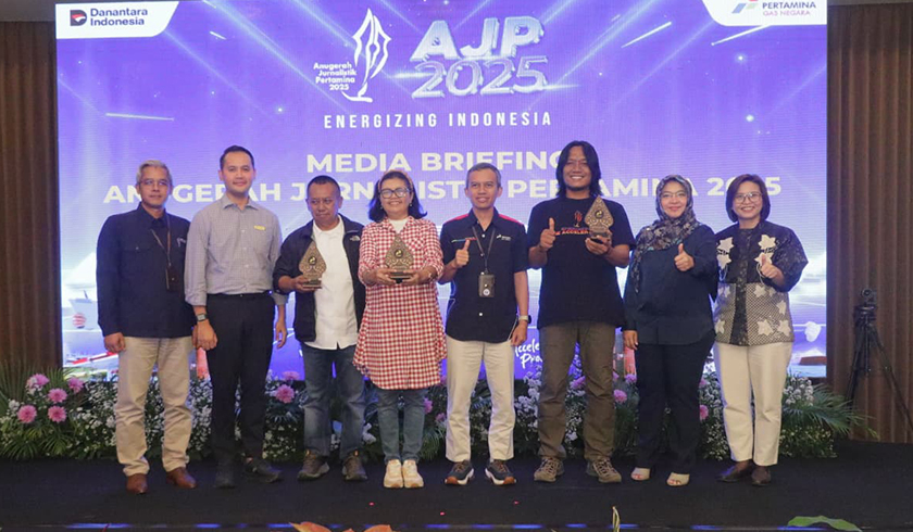 Ruang Kreatif Jurnalis