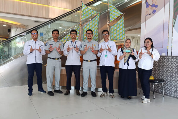 Rujukan Berjalan Cepat