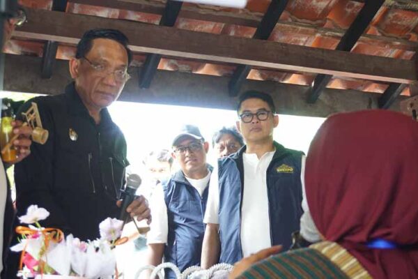 SMEXPO Hidupkan Ekonomi Rakyat