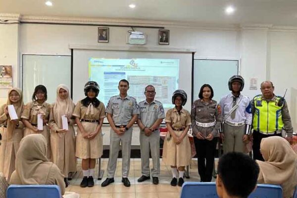 jasa raharja jabar