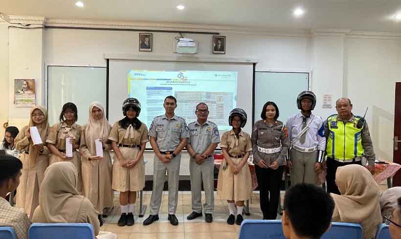 jasa raharja jabar