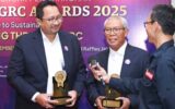 TOP GRC Awards 2025