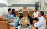Tingkatkan Sinergi Pelayanan