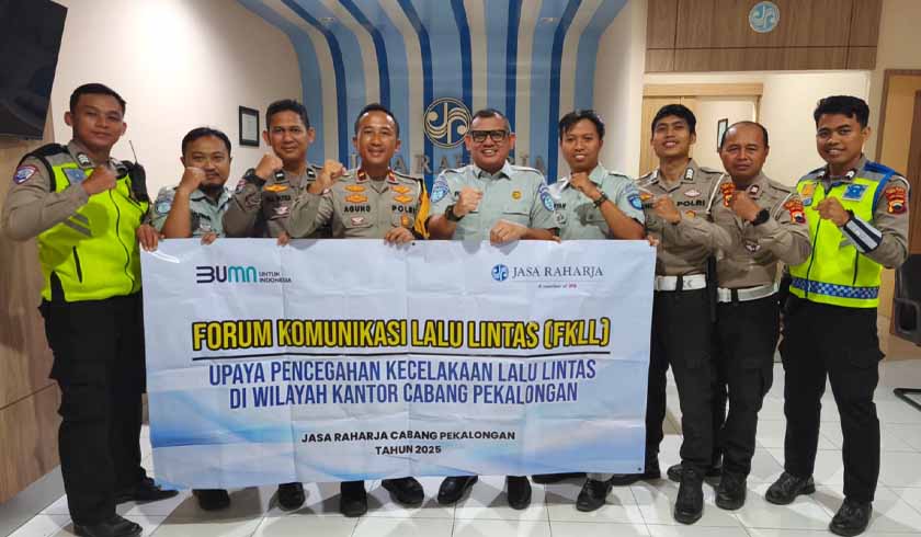 Titik Rawan Kecelakaan di Kota Tegal