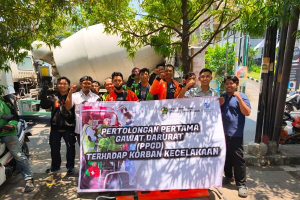 Transmart Kota Pekalongan