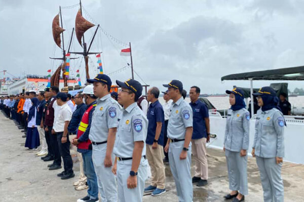 Transportasi Aman dan Nyaman