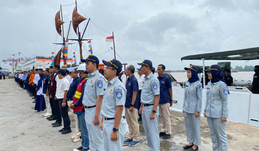 Transportasi Aman dan Nyaman