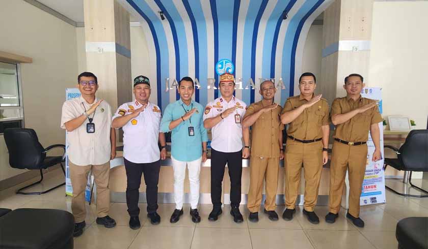 Transportasi Aman dan Tertib